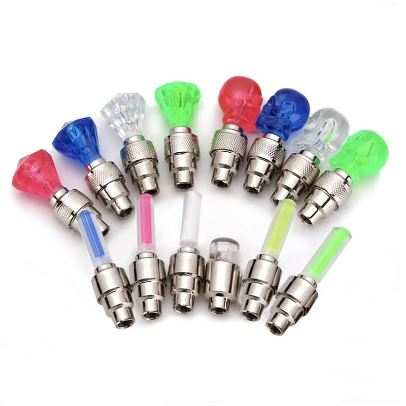 ما الذي يجعل مصابيح صمام جمجمة الأحجار الكريمة خيارًا فريدًا لسيارتك